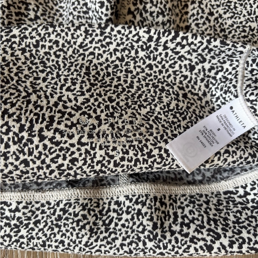 Athleta Leggings - Picture 5 of 5